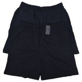 Mens Big Size Lounge Short