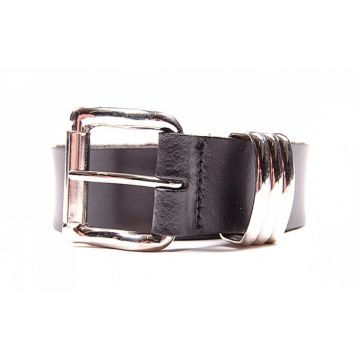 Outlook Leather Jeans Belt.