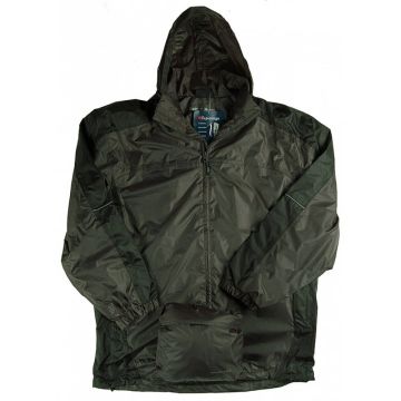 Espionage Fold Away Waterproof Jacket